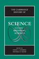 The Cambridge History of Science: Volume 2, Medieval Science