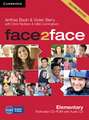 face2face Elementary Testmaker CD-ROM and Audio CD