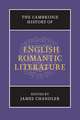 The Cambridge History of English Romantic Literature