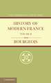 History of Modern France: Volume 2, 1852–1913