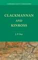 Clackmannan and Kinross