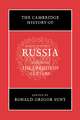 The Cambridge History of Russia: Volume 3, The Twentieth Century