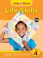 Study & Master Life Skills Teacher's Guide Grade 4 