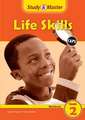 Study & Master Life Skills Workbook Grade 2 