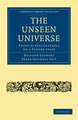 The Unseen Universe: Physical Speculations on a Future State