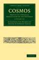 Cosmos 2 Volume Paperback Set: Sketch of a Physical Description of the Universe