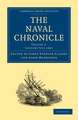 The Naval Chronicle: Volume 5, January–July 1801: Containing a General and Biographical History of the Royal Navy of the United Kingdom with a Variety of Original Papers on Nautical Subjects