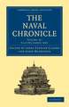 The Naval Chronicle: Volume 10, July–December 1803: Containing a General and Biographical History of the Royal Navy of the United Kingdom with a Variety of Original Papers on Nautical Subjects