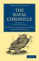 The Naval Chronicle: Volume 15, January–July 1806: Containing a General and Biographical History of the Royal Navy of the United Kingdom with a Variety of Original Papers on Nautical Subjects