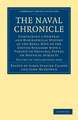 The Naval Chronicle: Volume 35, January–July 1816: Containing a General and Biographical History of the Royal Navy of the United Kingdom with a Variety of Original Papers on Nautical Subjects