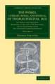 The Works, Literary, Moral, and Medical, of Thomas Percival, M.D.: Volume 2: To Which Are Prefixed, Memoirs of his Life and Writings, and a Selection from his Literary Correspondence