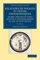 Relations de voyages et textes géographiques arabes, persans et turks relatifs a l'Extrême-Orient du VIIIe au XVIIIe siècles: Volume 2: Traduits, revus et annotés