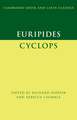 Euripides: Cyclops