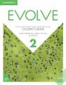 Evolve Level 2 Student's Book