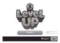 Level Up Level 5 Posters