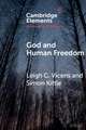 God and Human Freedom