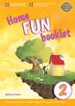 Storyfun Level 2 Home Fun Booklet