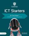 Cambridge ICT Starters On Track Stage 1