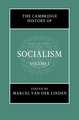 The Cambridge History of Socialism: Volume 1