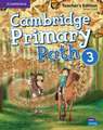 Cambridge Primary Path Level 3 Teacher's Edition