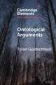 Ontological Arguments