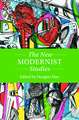 The New Modernist Studies