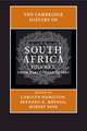 The Cambridge History of South Africa: Volume 1, From Early Times to 1885