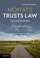 Moffat's Trusts Law: Text and Materials