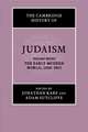 The Cambridge History of Judaism: Volume 7, The Early Modern World, 1500–1815