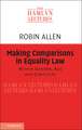 Making Comparisons in Equality Law: Within Gender, Age and Conflicts