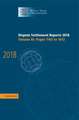 Dispute Settlement Reports 2018: Volume 3, Pages 1165 to 1612