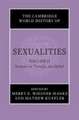 The Cambridge World History of Sexualities: Volume 2, Systems of Thought and Belief