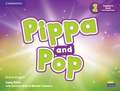 Pippa and Pop Level 1 Teacher's Book with Digital Pack British English