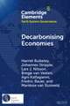 Decarbonising Economies