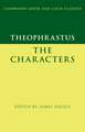 Theophrastus: Characters