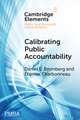 Calibrating Public Accountability: The Fragile Relationship between Police Departments and Civilians in an Age of Video Surveillance