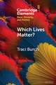 Which Lives Matter?: Factors Shaping Public Attention to and Protest of Officer-Involved Killings