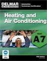 Heating and Air Conditioning: Test A7