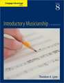 Cengage Advantage Books: Introductory Musicianship