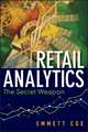 Retail Analytics – The Secret Weapon