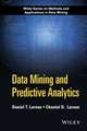 Data Mining and Predictive Analytics 2e