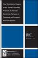 How Socialization Happens on the Ground –Narrative Practices as Alternate Socializing Pathways in Taiwanese and European–American Families