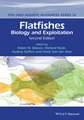 Flatfishes – Biology and Exploitation 2e