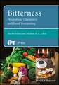 Bitterness – Perception, Chemistry and Food Processing