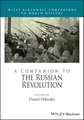 A Companion to the Russian Revolution