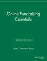 Online Fundraising Essentials, 2nd Edition