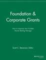 Foundation Corporate Grants – How to Improve Your Funded Grants Batting Average