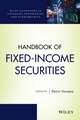 Handbook of Fixed–Income Securities