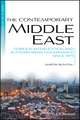 The Contemporary Middle East: Foreign Intervention and Authoritarian Governance Since 1979