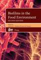 Biofilms in the Food Environment, Second Edition